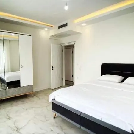 White House * Sapanca